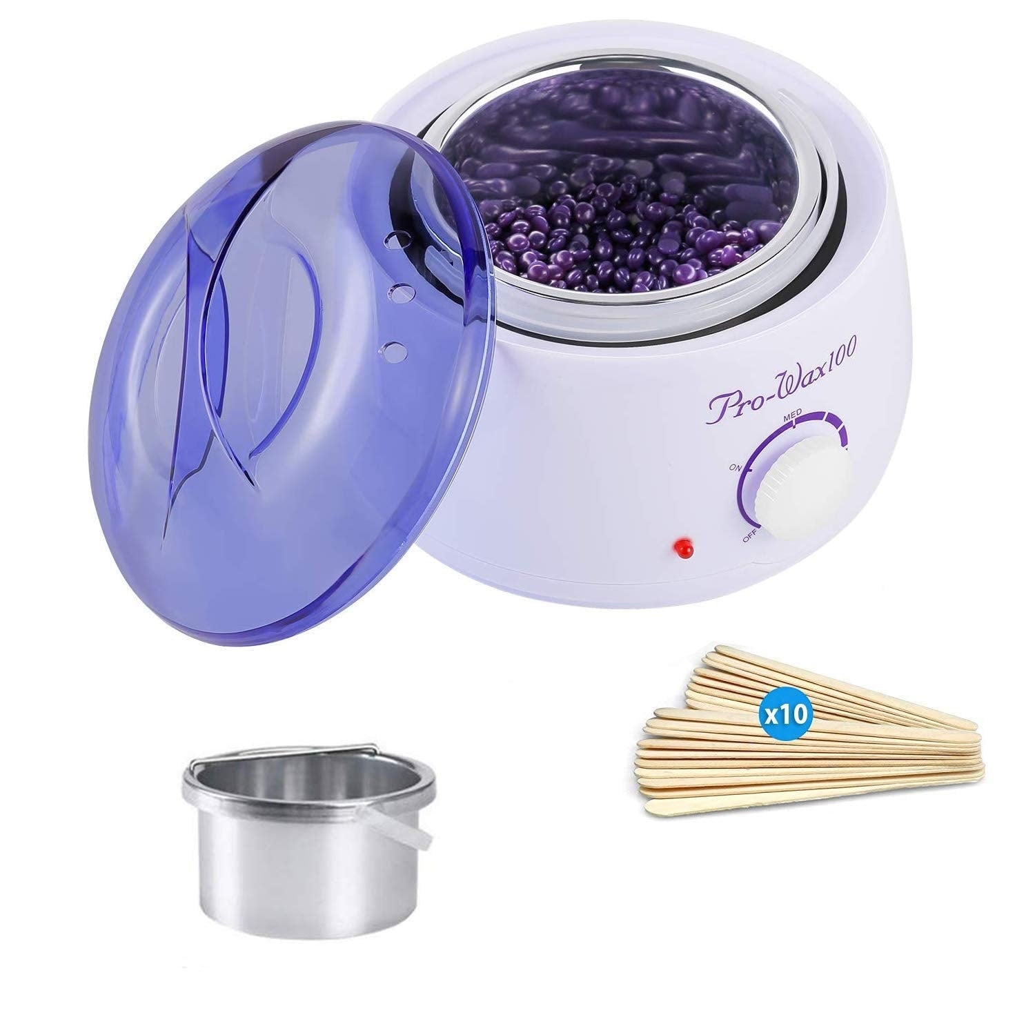 WAX WARMER