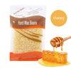 Wax beans Depilatory Hot Film Wax Pellet  Removing Bikini Face Hair Legs Arm Hair Removal Bean Unisex